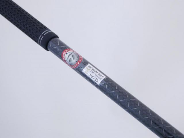 Driver : Taylormade : ไดรเวอร์ Taylormade Stealth 2 HD (ออกปี 2023) Loft 9 ก้าน Mitsubishi TENSEI TM50 Flex S