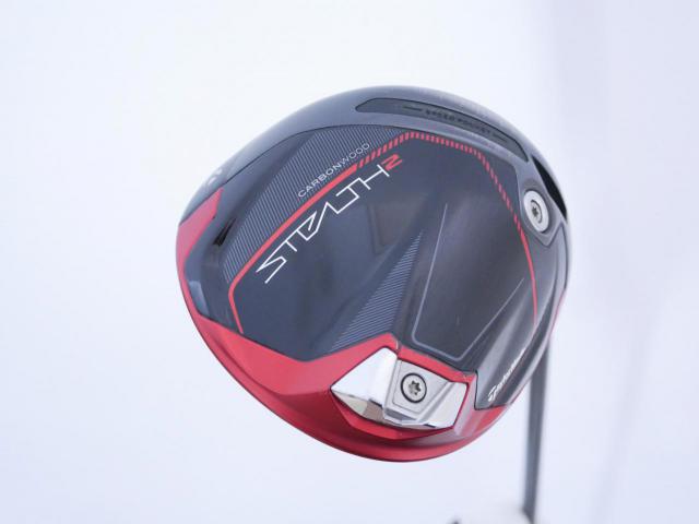 Driver : Taylormade : ไดรเวอร์ Taylormade Stealth 2 (รุ่นปี 2023) Loft 10.5 ก้าน Mitsubishi TENSEI 55 Flex S