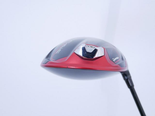 Driver : Taylormade : ไดรเวอร์ Taylormade Stealth 2 (รุ่นปี 2023) Loft 10.5 ก้าน Mitsubishi TENSEI 55 Flex S