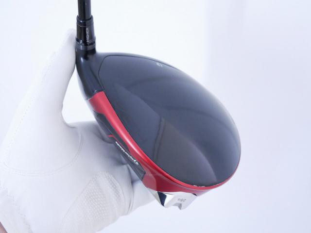 Driver : Taylormade : ไดรเวอร์ Taylormade Stealth 2 (รุ่นปี 2023) Loft 10.5 ก้าน Mitsubishi TENSEI 55 Flex S