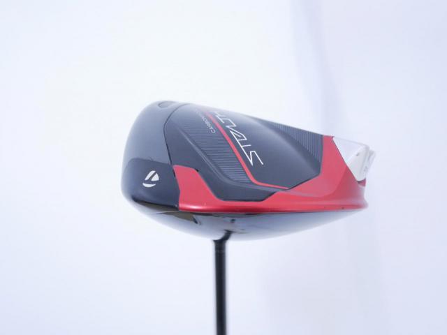 Driver : Taylormade : ไดรเวอร์ Taylormade Stealth 2 (รุ่นปี 2023) Loft 10.5 ก้าน Mitsubishi TENSEI 55 Flex S