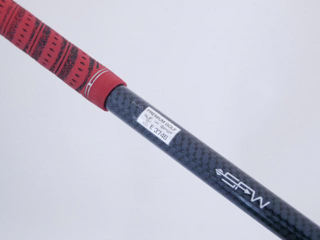 Driver : Taylormade : ไดรเวอร์ Taylormade Stealth 2 (รุ่นปี 2023) Loft 10.5 ก้าน Mitsubishi TENSEI 55 Flex S