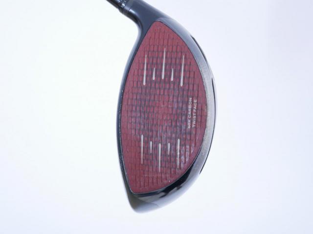 Driver : Taylormade : ไดรเวอร์ Taylormade Stealth 2 (รุ่นปี 2023) Loft 10.5 ก้าน Mitsubishi TENSEI 55 Flex S
