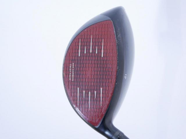 Driver : Taylormade : ไดรเวอร์ Taylormade Stealth 2 (รุ่นปี 2023) Loft 10.5 ก้าน Mitsubishi TENSEI 55 Flex S