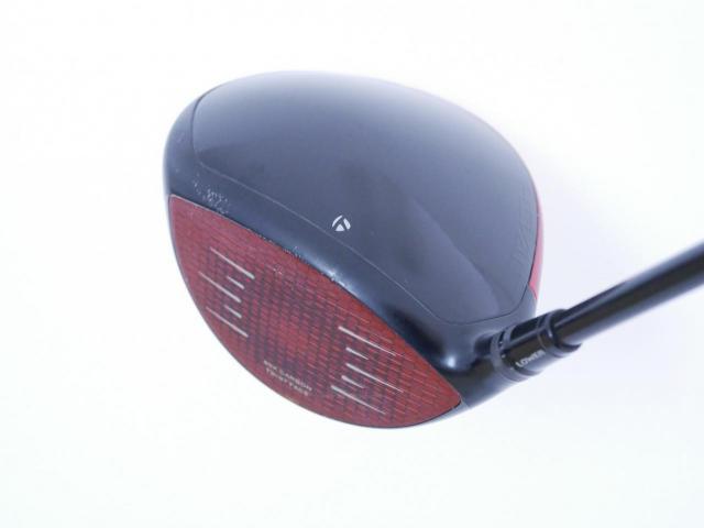 Driver : Taylormade : ไดรเวอร์ Taylormade Stealth 2 (รุ่นปี 2023) Loft 10.5 ก้าน Mitsubishi TENSEI 55 Flex S