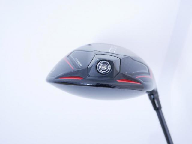 Driver : Taylormade : ไดรเวอร์ Taylormade Stealth (ออกปี 2022 Japan Spec.) Loft 9 ก้าน Mitsubishi TENSEI TM50 Flex S