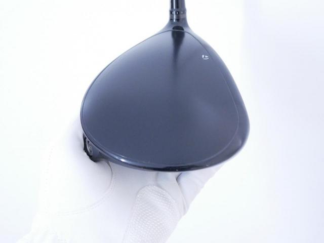 Driver : Taylormade : ไดรเวอร์ Taylormade Stealth (ออกปี 2022 Japan Spec.) Loft 9 ก้าน Mitsubishi TENSEI TM50 Flex S