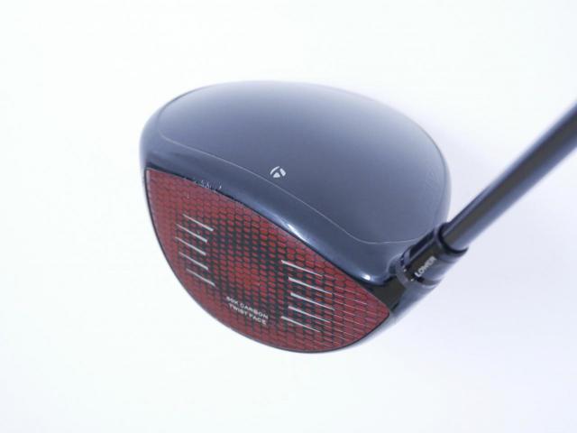 Driver : Taylormade : ไดรเวอร์ Taylormade Stealth (ออกปี 2022 Japan Spec.) Loft 9 ก้าน Mitsubishi TENSEI TM50 Flex S
