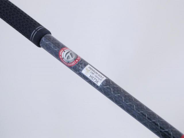 Driver : Taylormade : ไดรเวอร์ Taylormade Stealth (ออกปี 2022 Japan Spec.) Loft 9 ก้าน Mitsubishi TENSEI TM50 Flex S