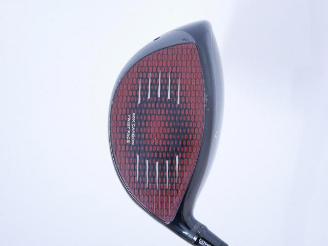 Driver : Taylormade : ไดรเวอร์ Taylormade Stealth (ออกปี 2022 Japan Spec.) Loft 9 ก้าน Mitsubishi TENSEI TM50 Flex S