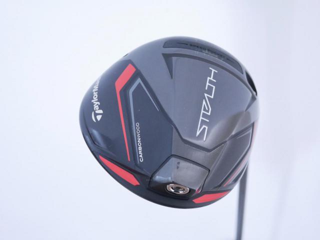 Driver : Taylormade : ไดรเวอร์ Taylormade Stealth (ออกปี 2022 Japan Spec.) Loft 10.5 ก้าน Mitsubishi TENSEI TM50 Flex S