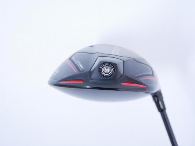 Driver : Taylormade : ไดรเวอร์ Taylormade Stealth (ออกปี 2022 Japan Spec.) Loft 10.5 ก้าน Mitsubishi TENSEI TM50 Flex S
