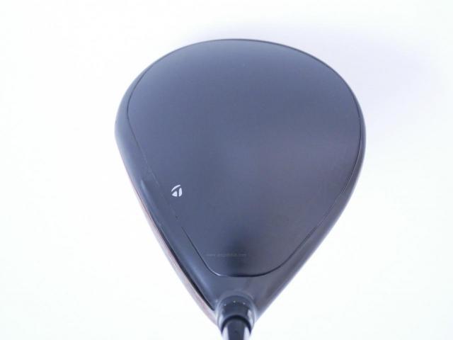 Driver : Taylormade : ไดรเวอร์ Taylormade Stealth (ออกปี 2022 Japan Spec.) Loft 10.5 ก้าน Mitsubishi TENSEI TM50 Flex S