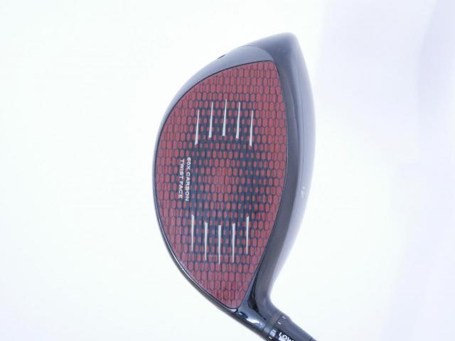 Driver : Taylormade : ไดรเวอร์ Taylormade Stealth (ออกปี 2022 Japan Spec.) Loft 10.5 ก้าน Mitsubishi TENSEI TM50 Flex S