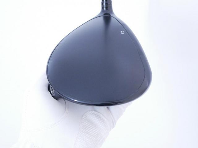 Driver : Taylormade : ไดรเวอร์ Taylormade Stealth (ออกปี 2022 Japan Spec.) Loft 10.5 ก้าน Mitsubishi TENSEI TM50 Flex S
