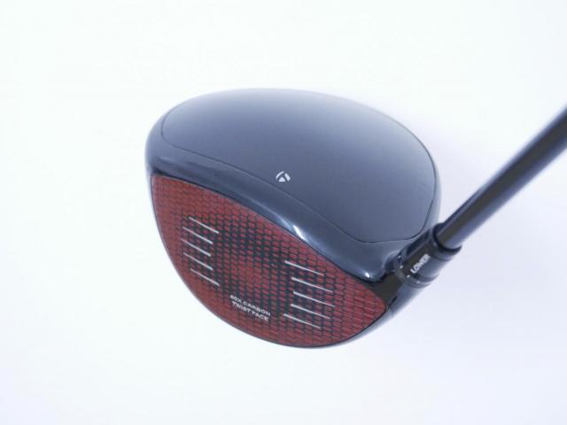 Driver : Taylormade : ไดรเวอร์ Taylormade Stealth (ออกปี 2022 Japan Spec.) Loft 10.5 ก้าน Mitsubishi TENSEI TM50 Flex S