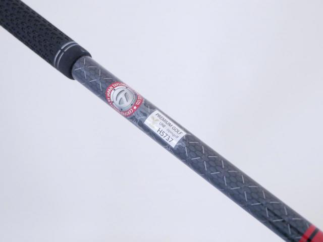 Driver : Taylormade : ไดรเวอร์ Taylormade Stealth (ออกปี 2022 Japan Spec.) Loft 10.5 ก้าน Mitsubishi TENSEI TM50 Flex S