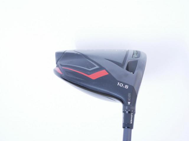 Driver : Taylormade : ไดรเวอร์ Taylormade Stealth (ออกปี 2022 Japan Spec.) Loft 10.5 ก้าน Mitsubishi TENSEI TM50 Flex SR