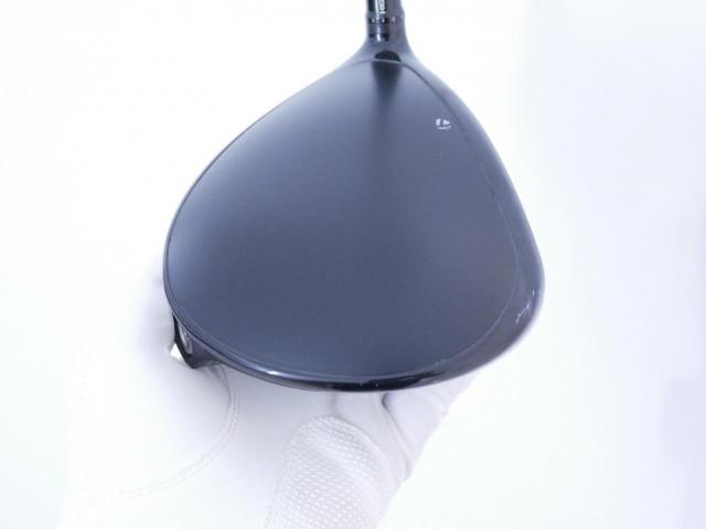 Driver : Taylormade : ไดรเวอร์ Taylormade Stealth (ออกปี 2022 Japan Spec.) Loft 10.5 ก้าน Mitsubishi TENSEI TM50 Flex SR