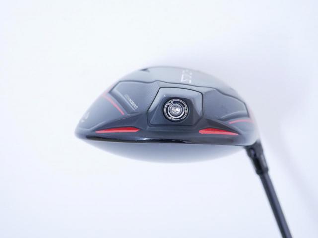 Driver : Taylormade : ไดรเวอร์ Taylormade Stealth (ออกปี 2022 Japan Spec.) Loft 10.5 ก้าน Mitsubishi TENSEI TM50 Flex SR