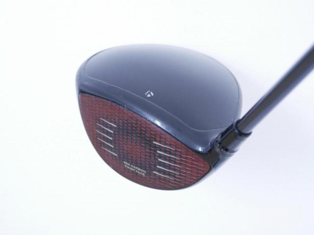 Driver : Taylormade : ไดรเวอร์ Taylormade Stealth (ออกปี 2022 Japan Spec.) Loft 10.5 ก้าน Mitsubishi TENSEI TM50 Flex SR