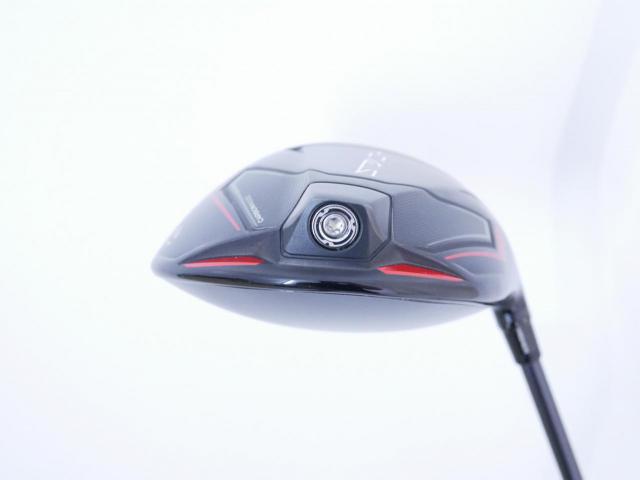 Driver : Taylormade : ไดรเวอร์ Taylormade Stealth (ออกปี 2022 Japan Spec.) Loft 10.5 ก้าน Mitsubishi TENSEI TM50 Flex S