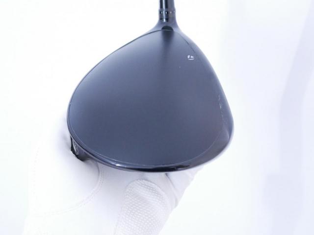 Driver : Taylormade : ไดรเวอร์ Taylormade Stealth (ออกปี 2022 Japan Spec.) Loft 10.5 ก้าน Mitsubishi TENSEI TM50 Flex S