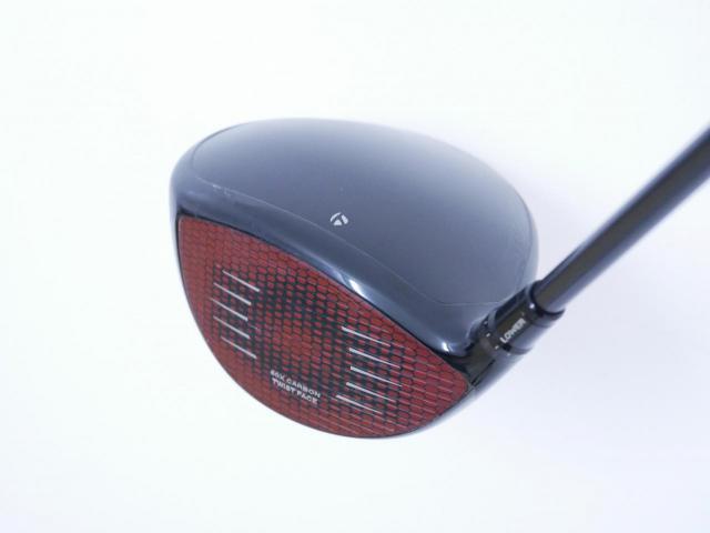 Driver : Taylormade : ไดรเวอร์ Taylormade Stealth (ออกปี 2022 Japan Spec.) Loft 10.5 ก้าน Mitsubishi TENSEI TM50 Flex S
