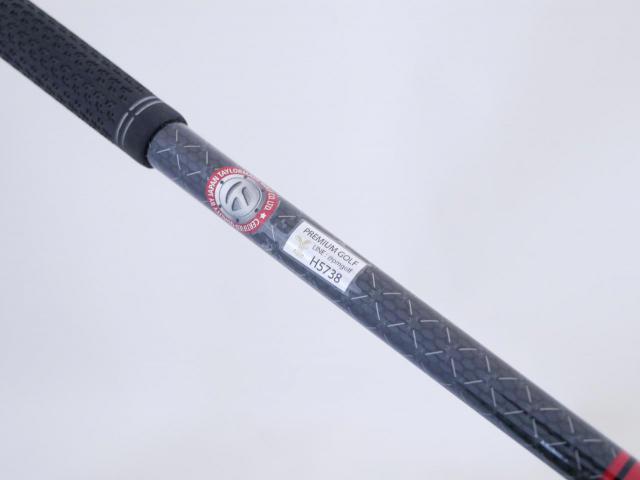 Driver : Taylormade : ไดรเวอร์ Taylormade Stealth (ออกปี 2022 Japan Spec.) Loft 10.5 ก้าน Mitsubishi TENSEI TM50 Flex S