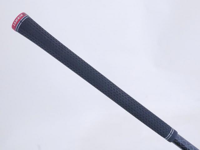 Driver : Taylormade : ไดรเวอร์ Taylormade Stealth (ออกปี 2022 Japan Spec.) Loft 10.5 ก้าน Mitsubishi TENSEI TM50 Flex S