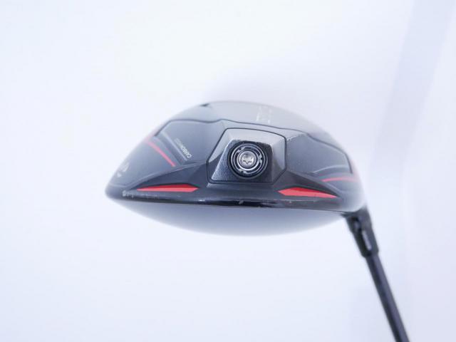 Driver : Taylormade : ไดรเวอร์ Taylormade Stealth (ออกปี 2022 Japan Spec.) Loft 10.5 ก้าน Mitsubishi TENSEI TM50 Flex S