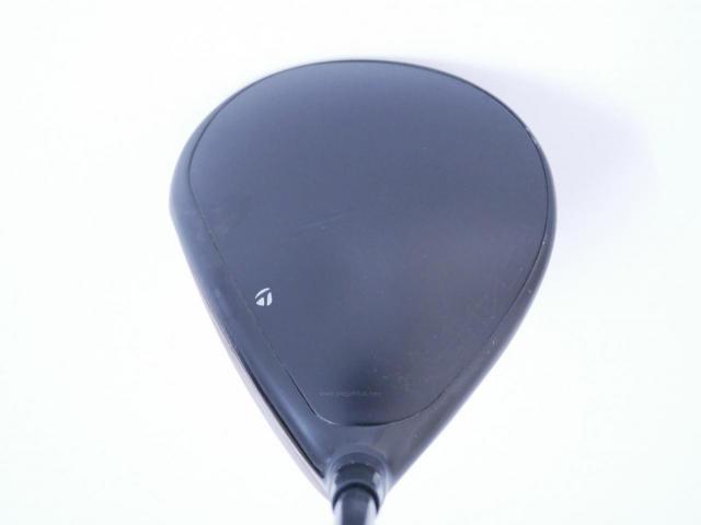 Driver : Taylormade : ไดรเวอร์ Taylormade Stealth (ออกปี 2022 Japan Spec.) Loft 10.5 ก้าน Mitsubishi TENSEI TM50 Flex S