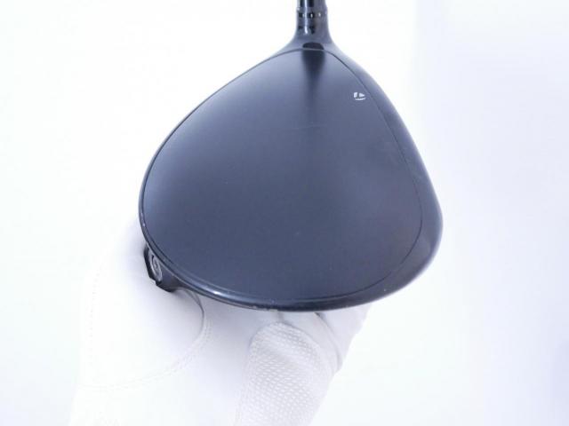 Driver : Taylormade : ไดรเวอร์ Taylormade Stealth (ออกปี 2022 Japan Spec.) Loft 10.5 ก้าน Mitsubishi TENSEI TM50 Flex S