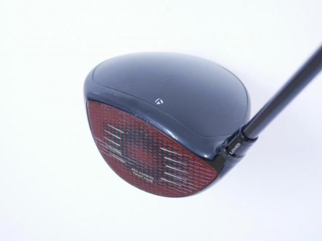 Driver : Taylormade : ไดรเวอร์ Taylormade Stealth (ออกปี 2022 Japan Spec.) Loft 10.5 ก้าน Mitsubishi TENSEI TM50 Flex S