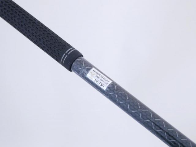 Driver : Taylormade : ไดรเวอร์ Taylormade Stealth (ออกปี 2022 Japan Spec.) Loft 10.5 ก้าน Mitsubishi TENSEI TM50 Flex S