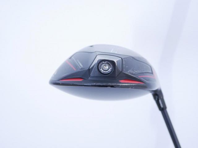 Driver : Taylormade : ไดรเวอร์ Taylormade Stealth (ออกปี 2022 Japan Spec.) Loft 10.5 ก้าน Mitsubishi TENSEI TM50 Flex S