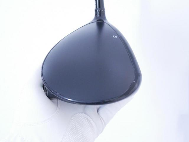 Driver : Taylormade : ไดรเวอร์ Taylormade Stealth (ออกปี 2022 Japan Spec.) Loft 10.5 ก้าน Mitsubishi TENSEI TM50 Flex S