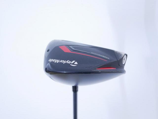 Driver : Taylormade : ไดรเวอร์ Taylormade Stealth (ออกปี 2022 Japan Spec.) Loft 10.5 ก้าน Mitsubishi TENSEI TM50 Flex S