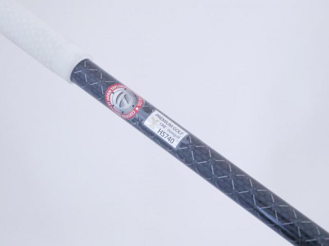 Driver : Taylormade : ไดรเวอร์ Taylormade Stealth (ออกปี 2022 Japan Spec.) Loft 10.5 ก้าน Mitsubishi TENSEI TM50 Flex S