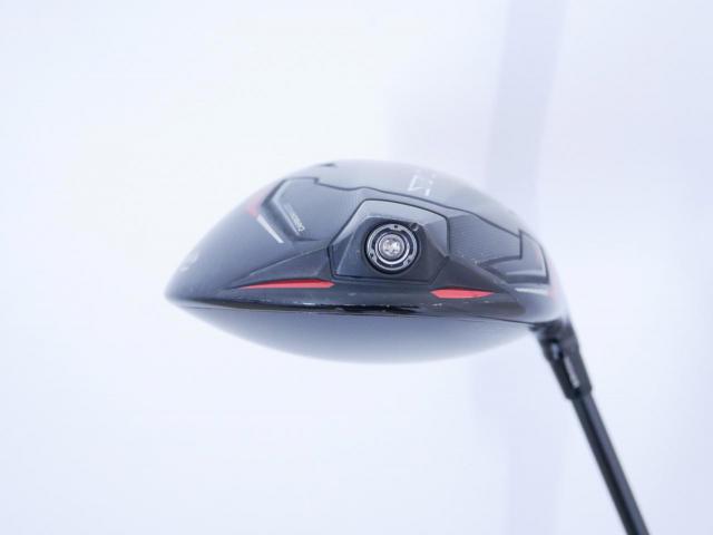 Driver : Taylormade : ไดรเวอร์ Taylormade Stealth HD (ออกปี 2022 Japan Spec.) Loft 9 ก้าน Mitsubishi TENSEI TM50 Flex S