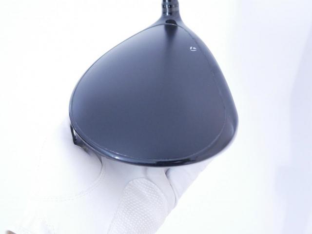 Driver : Taylormade : ไดรเวอร์ Taylormade Stealth HD (ออกปี 2022 Japan Spec.) Loft 9 ก้าน Mitsubishi TENSEI TM50 Flex S
