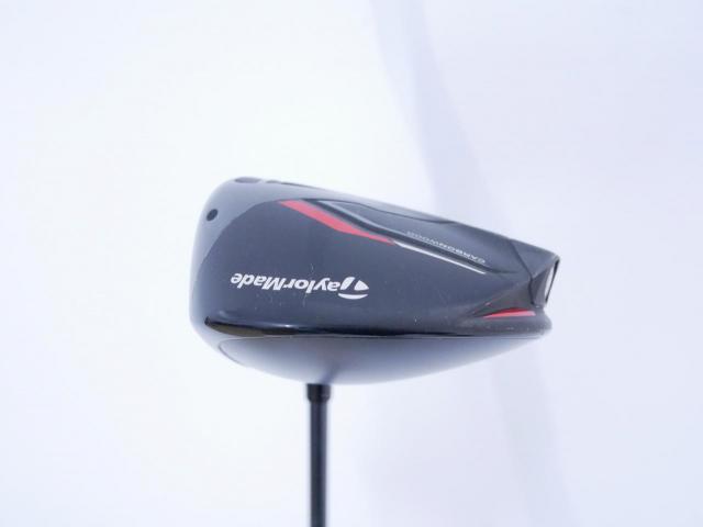 Driver : Taylormade : ไดรเวอร์ Taylormade Stealth HD (ออกปี 2022 Japan Spec.) Loft 9 ก้าน Mitsubishi TENSEI TM50 Flex S