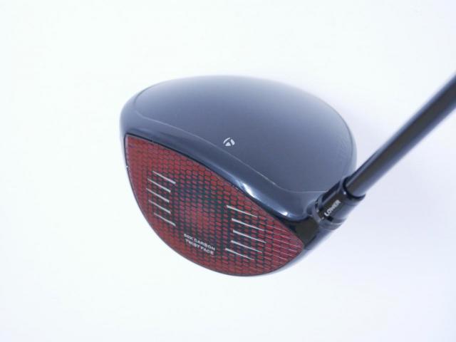 Driver : Taylormade : ไดรเวอร์ Taylormade Stealth HD (ออกปี 2022 Japan Spec.) Loft 9 ก้าน Mitsubishi TENSEI TM50 Flex S