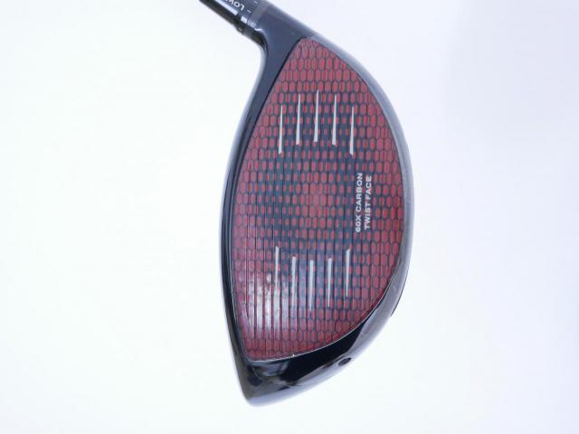 Driver : Taylormade : ไดรเวอร์ Taylormade Stealth HD (ออกปี 2022 Japan Spec.) Loft 9 ก้าน Mitsubishi TENSEI TM50 Flex S