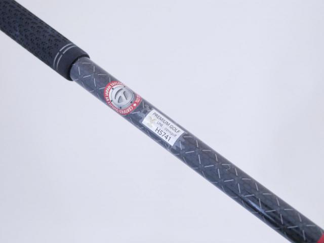 Driver : Taylormade : ไดรเวอร์ Taylormade Stealth HD (ออกปี 2022 Japan Spec.) Loft 9 ก้าน Mitsubishi TENSEI TM50 Flex S