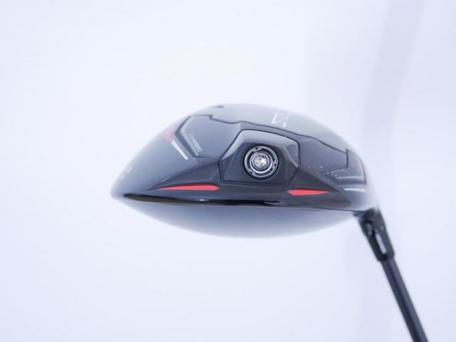 Driver : Taylormade : ไดรเวอร์ Taylormade Stealth HD (รุ่นปี 2022 Japan Spec.) Loft 9 ก้าน Mitsubishi Diamana TM50 Flex S