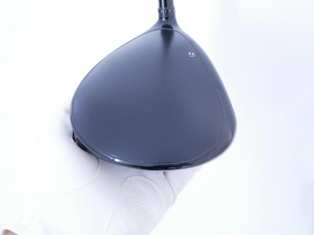 Driver : Taylormade : ไดรเวอร์ Taylormade Stealth HD (รุ่นปี 2022 Japan Spec.) Loft 9 ก้าน Mitsubishi Diamana TM50 Flex S
