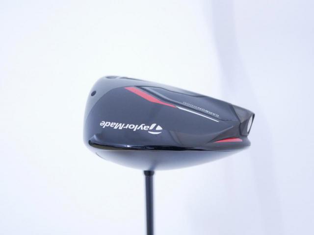 Driver : Taylormade : ไดรเวอร์ Taylormade Stealth HD (รุ่นปี 2022 Japan Spec.) Loft 9 ก้าน Mitsubishi Diamana TM50 Flex S