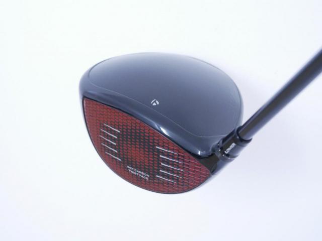 Driver : Taylormade : ไดรเวอร์ Taylormade Stealth HD (รุ่นปี 2022 Japan Spec.) Loft 9 ก้าน Mitsubishi Diamana TM50 Flex S