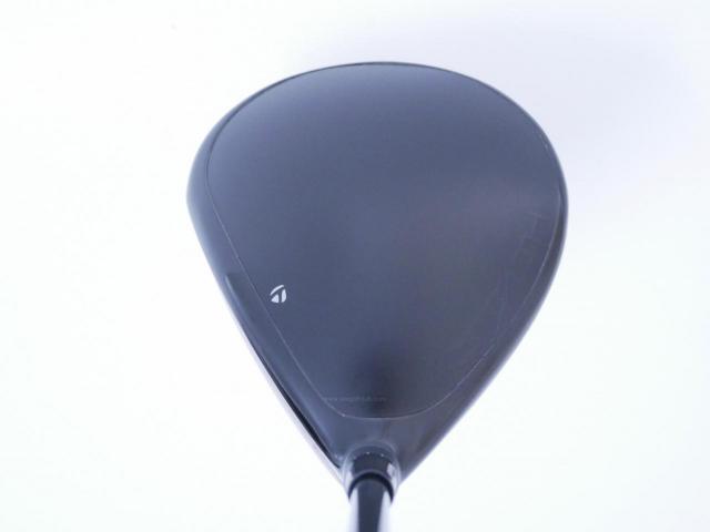 Driver : Taylormade : ไดรเวอร์ Taylormade Stealth HD (รุ่นปี 2022 Japan Spec.) Loft 9 ก้าน Mitsubishi Diamana TM50 Flex S